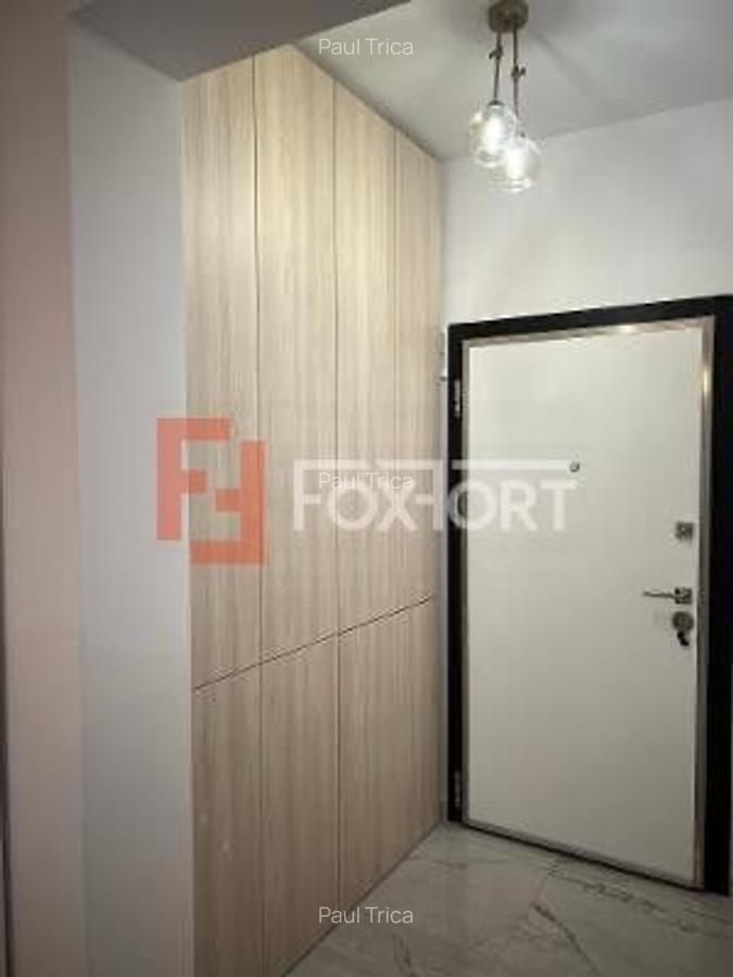 Garsonieră decomandată în Braytim - 8