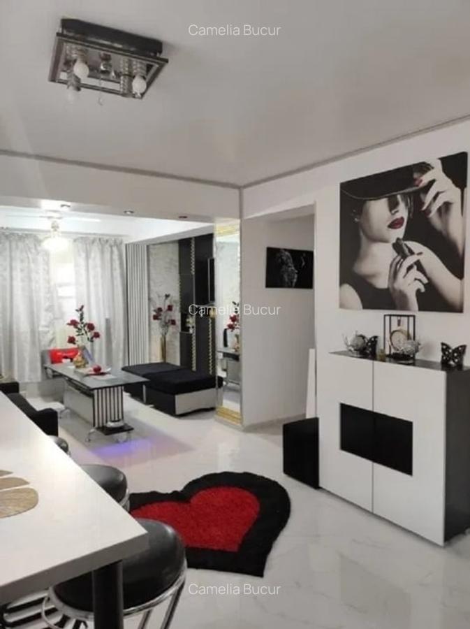 Apartament cu 3 camere - zona Tatarasi - Spitalul de Neurochirurgie - 1