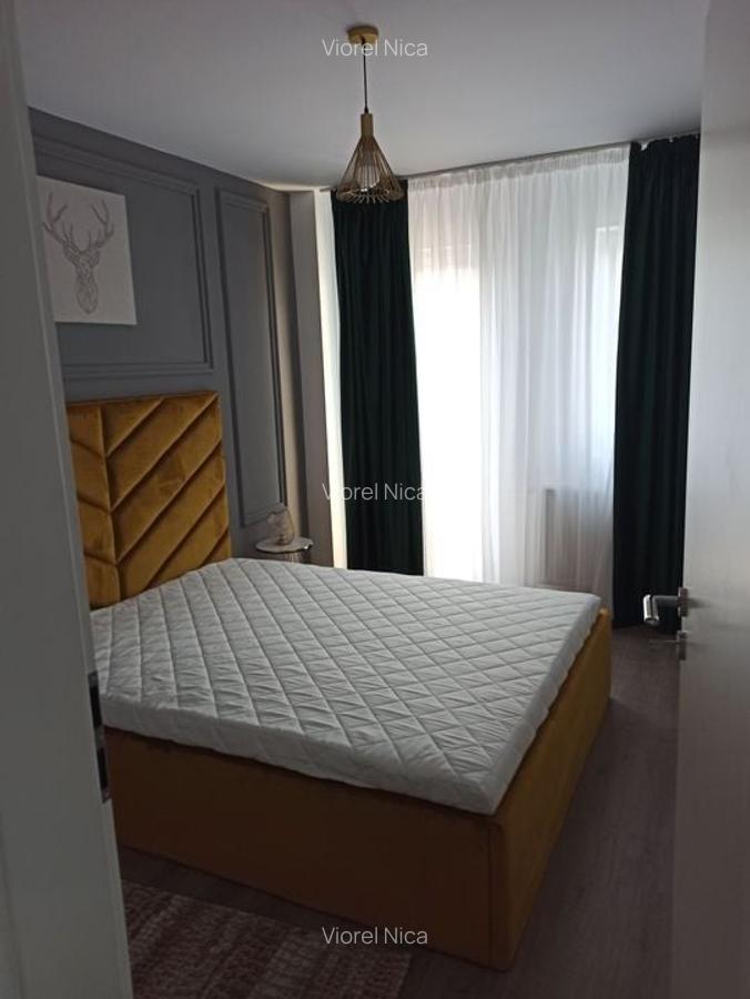 Apartament cu 3 camere decomandat, mobilat în Nord-Vest - 10