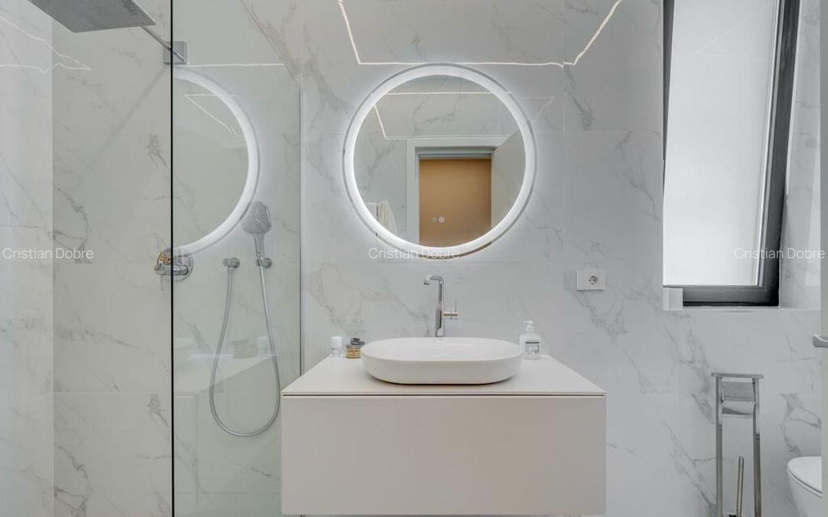 Vila Superba - Snagov Lac - Comunitate - Piscina - Ponton - 14