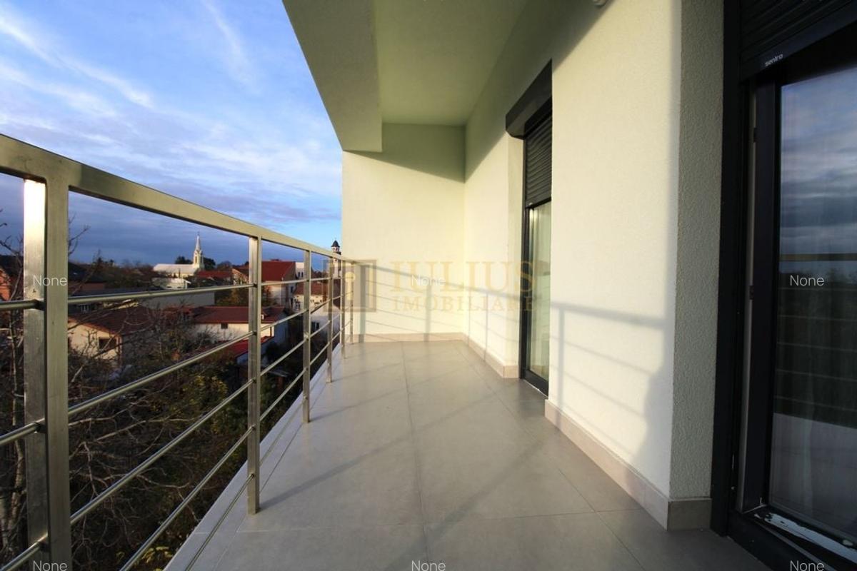 Prima inchiriere, lift, loc parcare inclus. Cetatii - Mircea Cel Batran. - 14