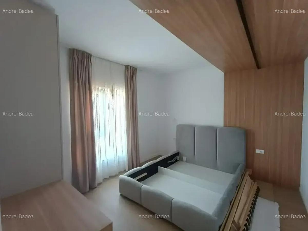 Spatiu, liniste si o curte numai a ta! Duplex elegant - 21