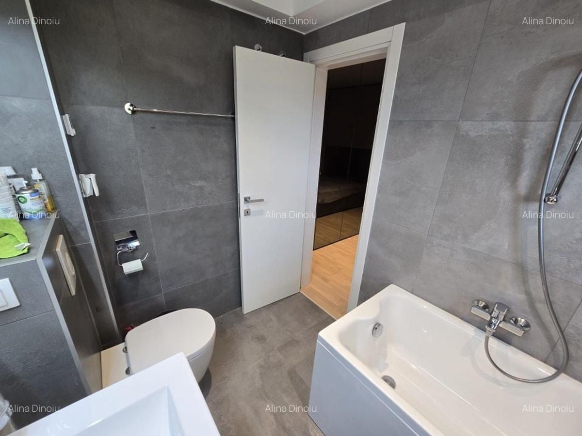 Apartament 3 camere Jandarmeriei Baneasa I  99 mp lux I taxare inversa - 14