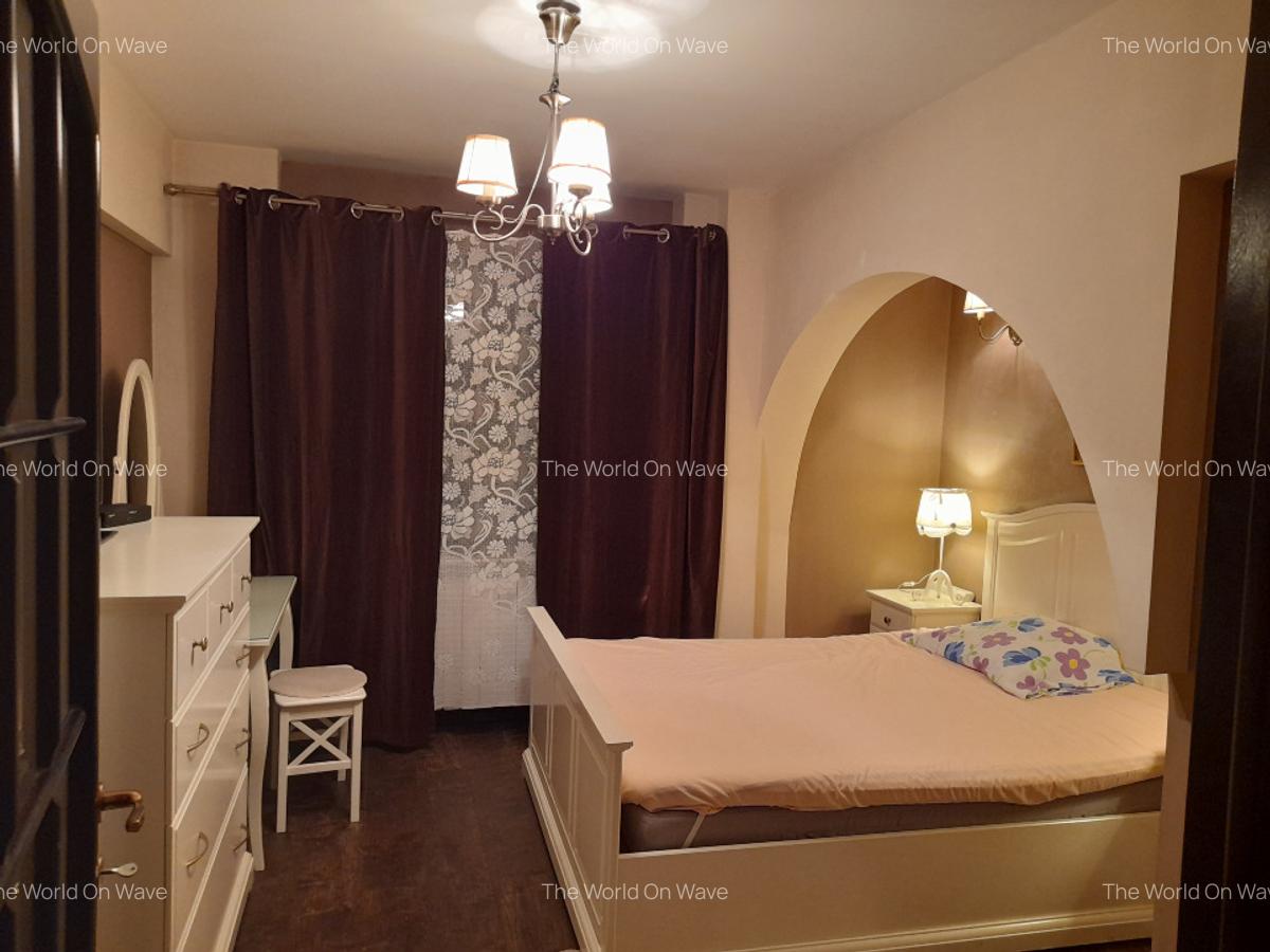 Apartament 2 camere - zona Piata Rahova - 8 Apartament 2 camere - zona Piata Rahova - 8