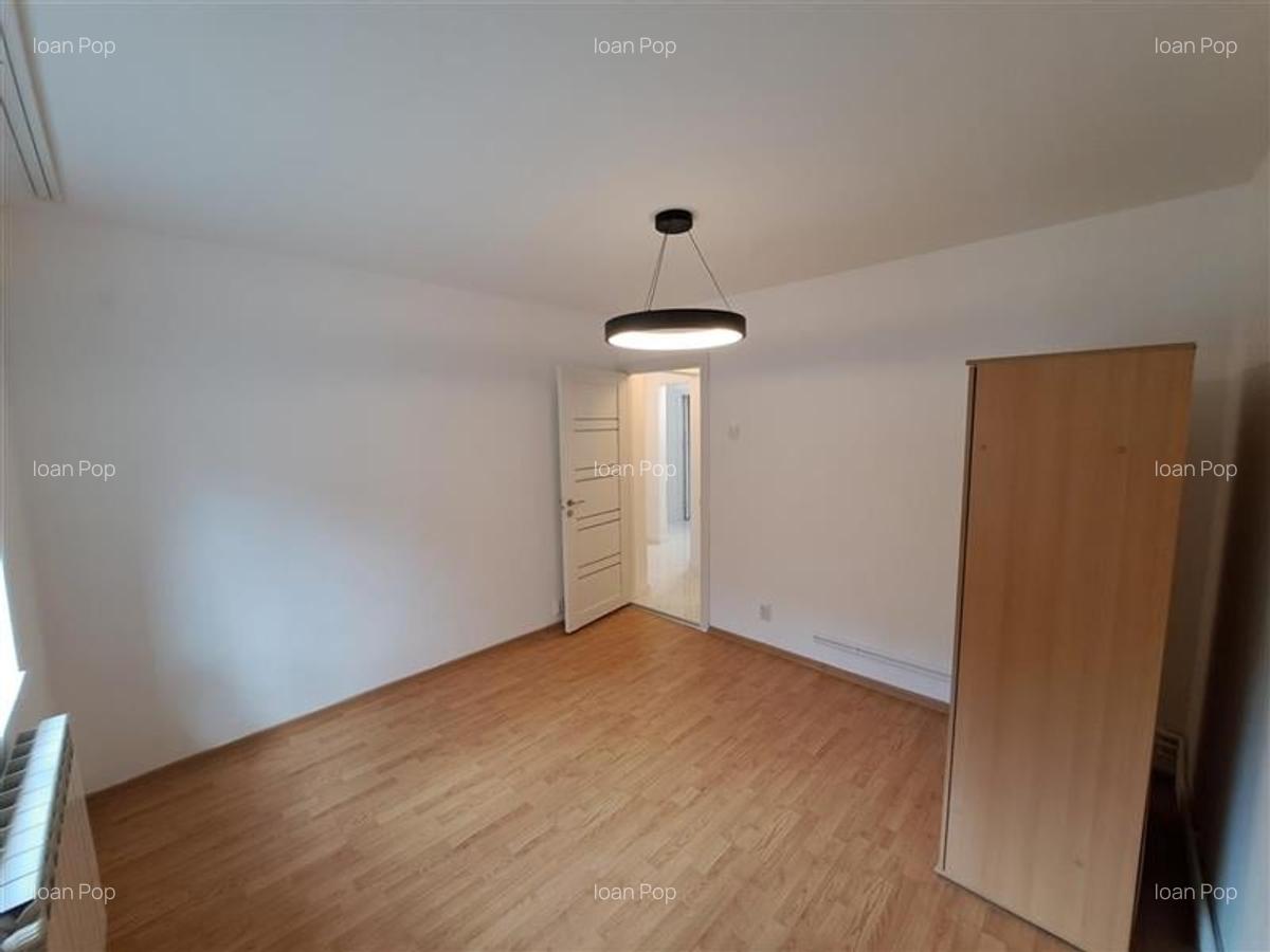 Apartament cu 3 camere, Prima Inchiriere, situat in cartierul Gheorgheni! - 4