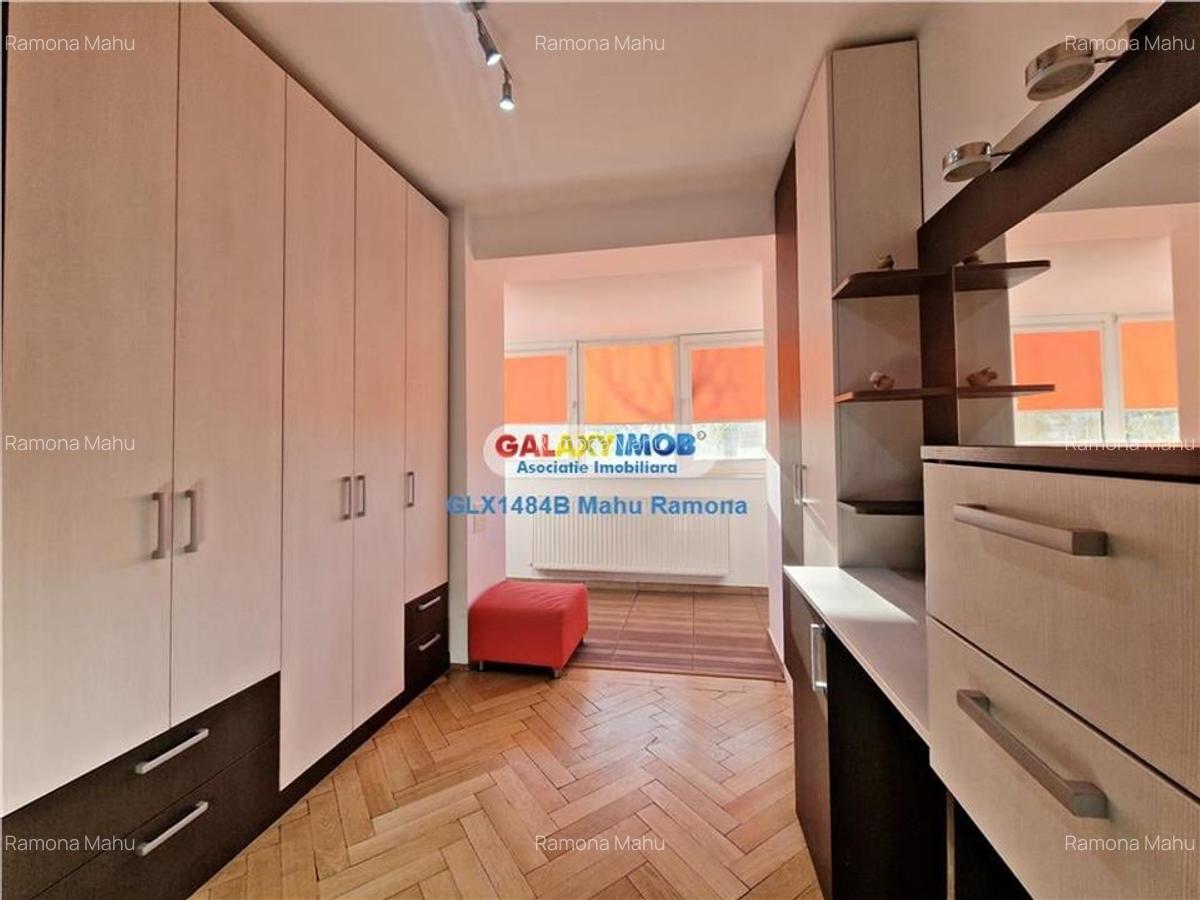 Apartament 3 camere, spatios, luminos, modern, metrou 1 Mai - 5