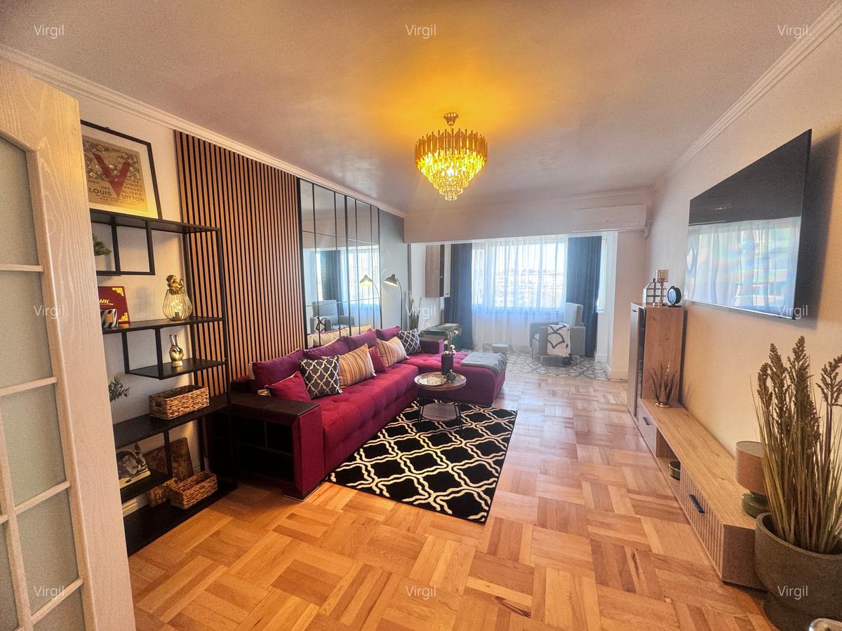 Ultralux!!!! 2 Camere City Park Vedere Lac - 52