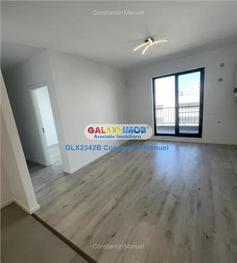 Apartament cu 2 camere, tva inclus, bloc nou - 3