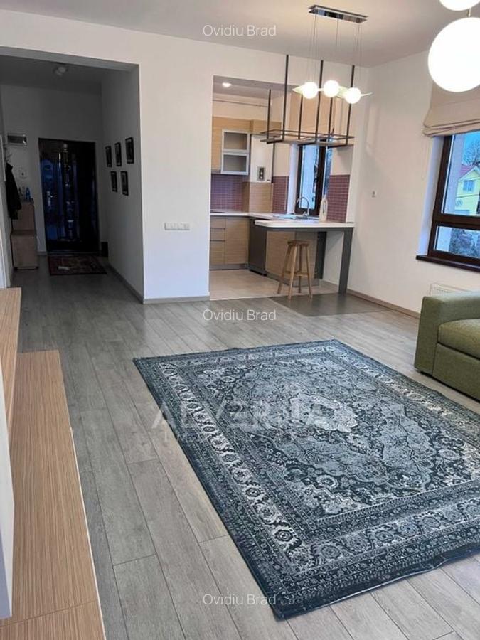 Apartament 3 camere | 80mp + balcon | garaj + parcare | PET  Europa - 3