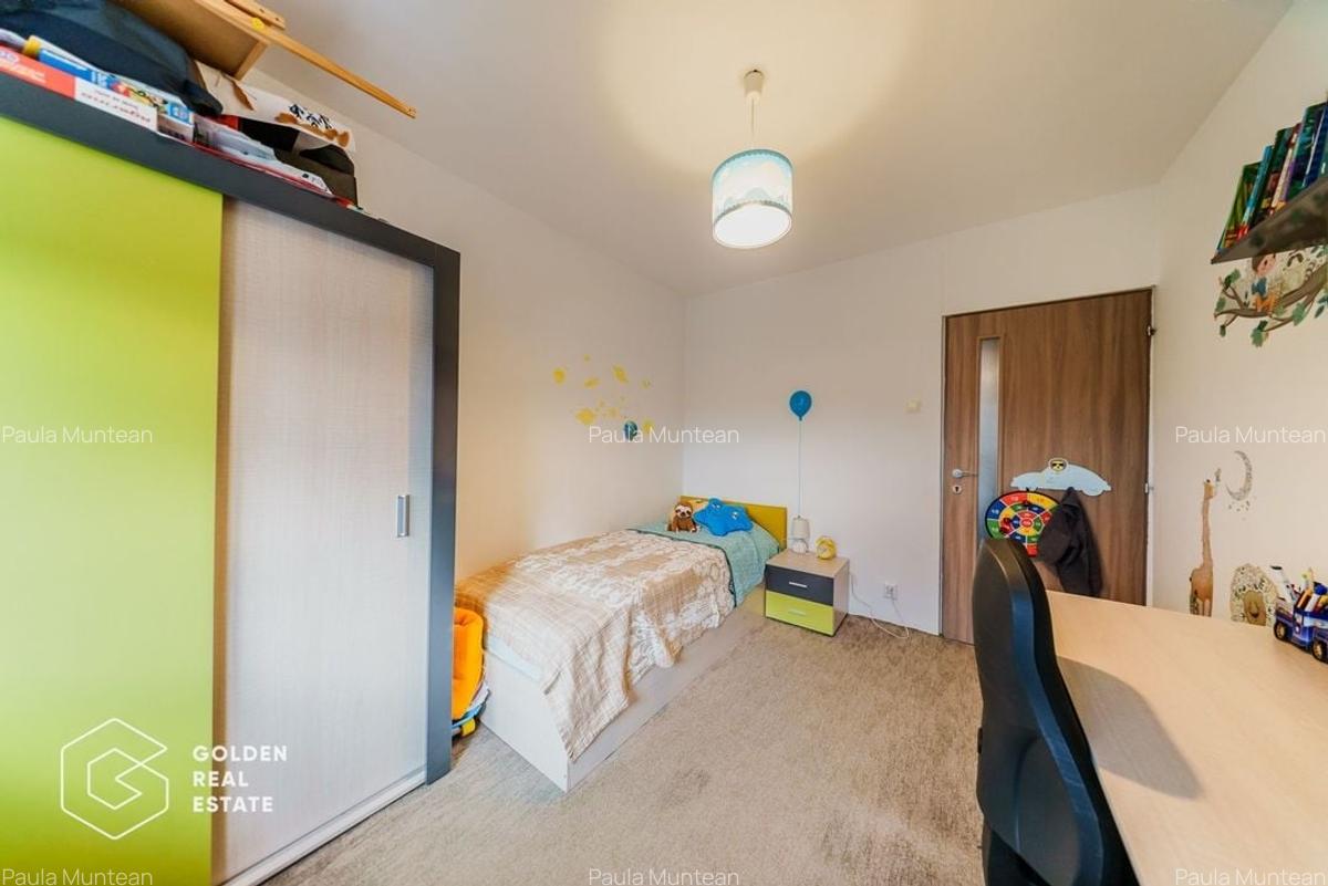 Apartament 3 camere, Micalaca zona 300, decomandat, comision 0% - 8