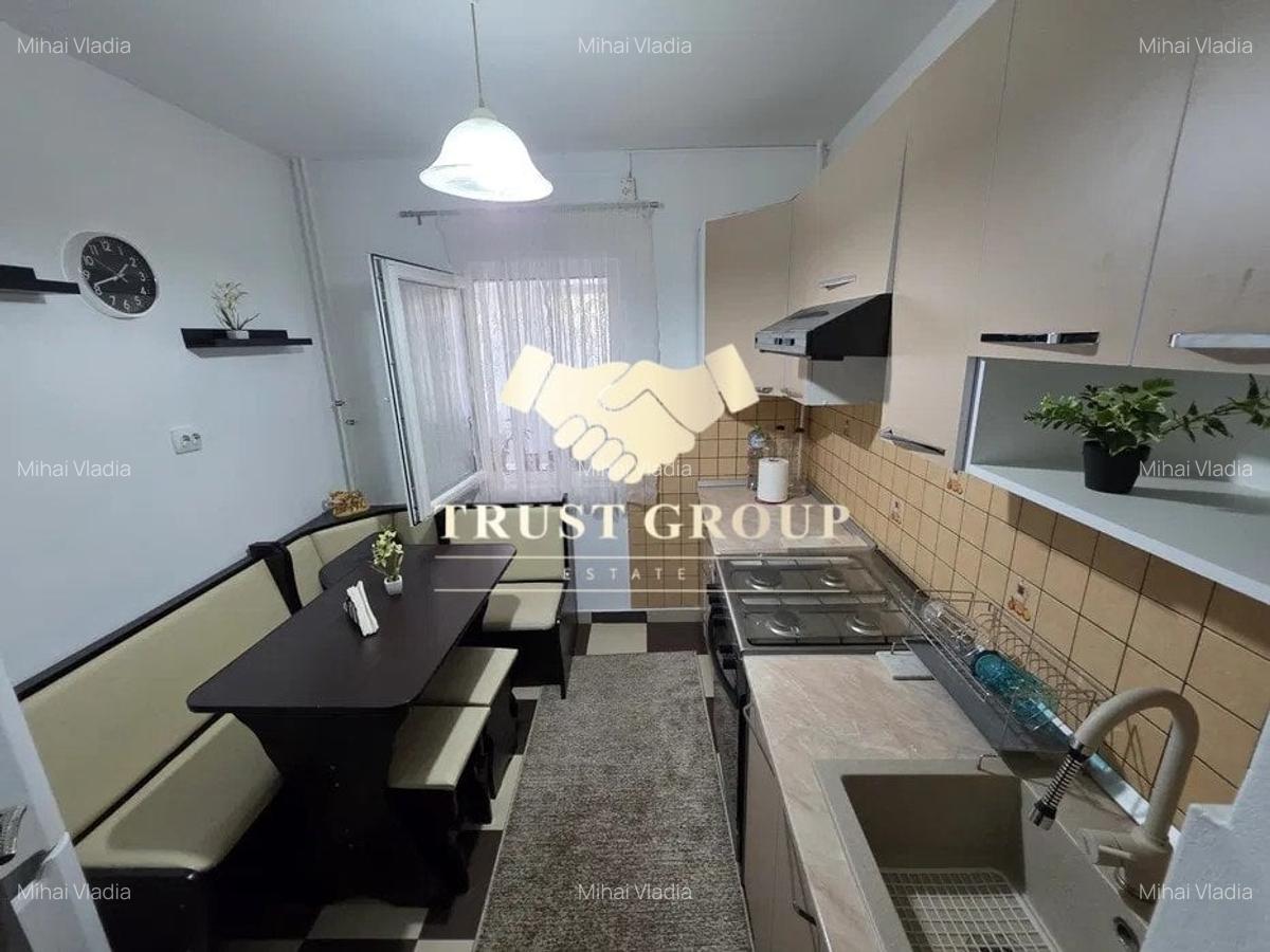 2 camere Lujerului-Gorjului | Bloc reabilitat | - 1