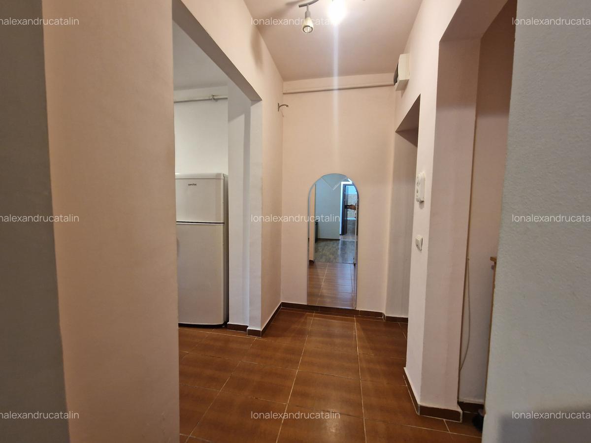 City Park Mall-2 camere, etaj parter, centrala gaze, termen lung - 8