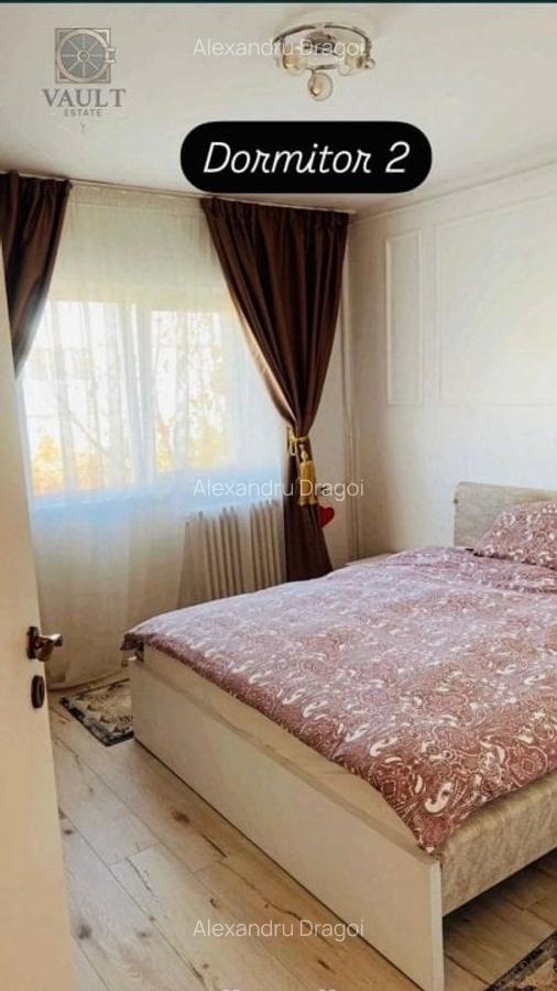 Apartament 3 camere -RENOVAT - PARC HERASTRAU - 6