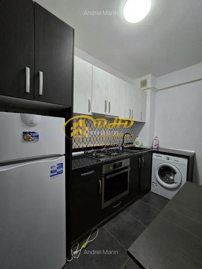 Studio modern o cameră Conest Residence - Tudor Vladimirescu - 6