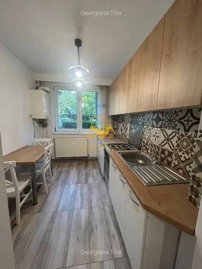 3 camere decomandate, Grigorescu, Donath, Profi, Scoala Onisifor Ghibu - 5