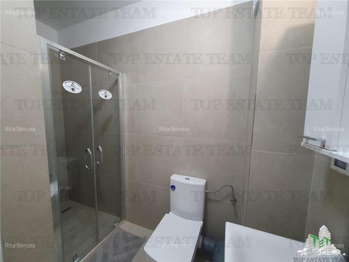 Apartament 2 camere Meraki MAMAIA NORD - 9