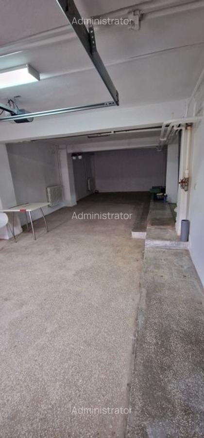 Coiciu, o vila construita pe cadre de beton, bine compartimentata. - 29