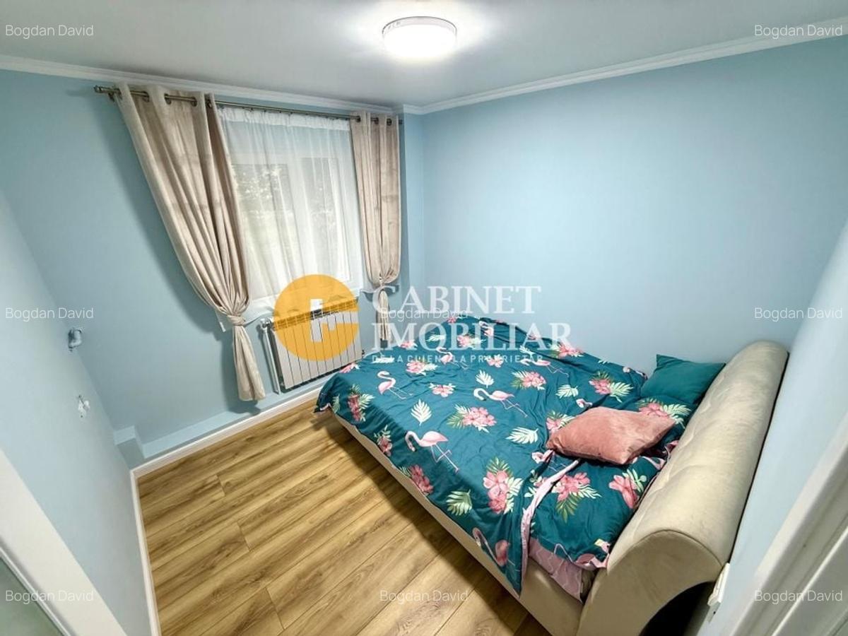 4 CAMERE DECOMANDAT - RENOVAT - ZONA PODU ROS - 3