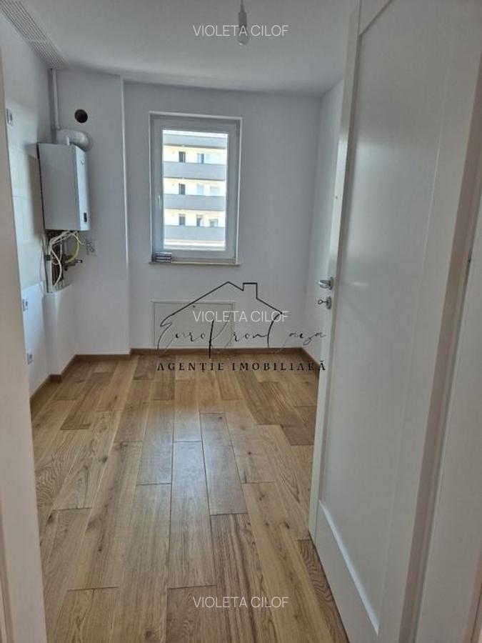 Apartament cu 2 camere decomandat în Astra - 11