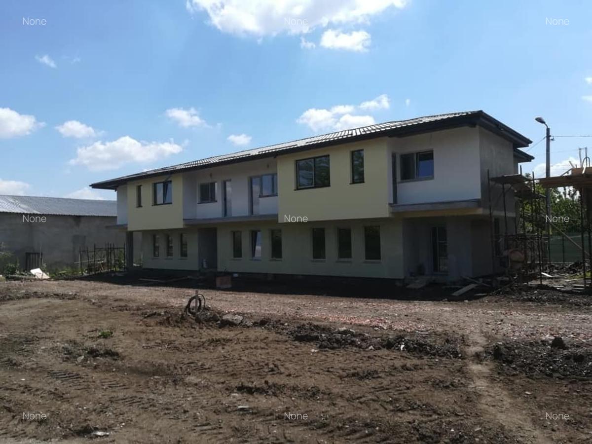 Casă cu 4 camere în Miroslava - 19