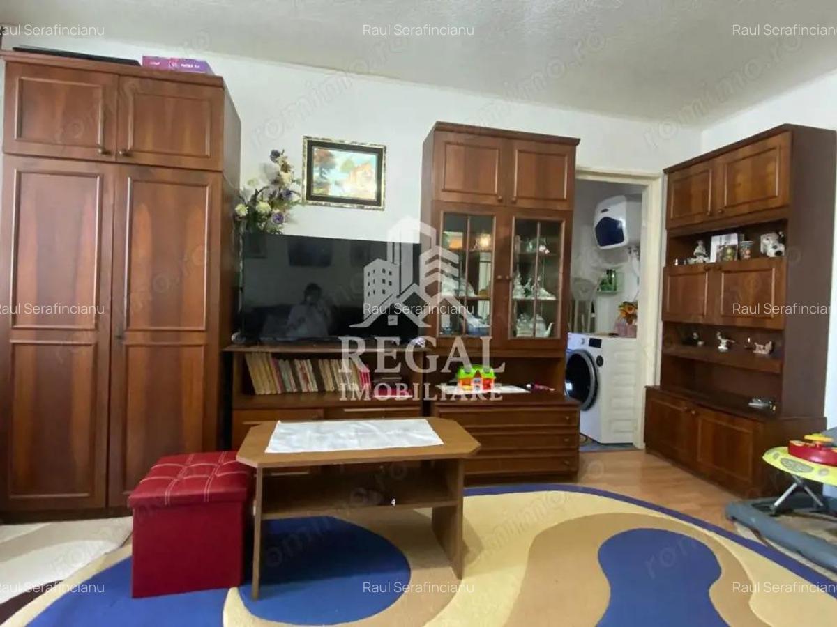 Apartament cu 2 camere semidecomandat Zona Micro 5/2 - 9