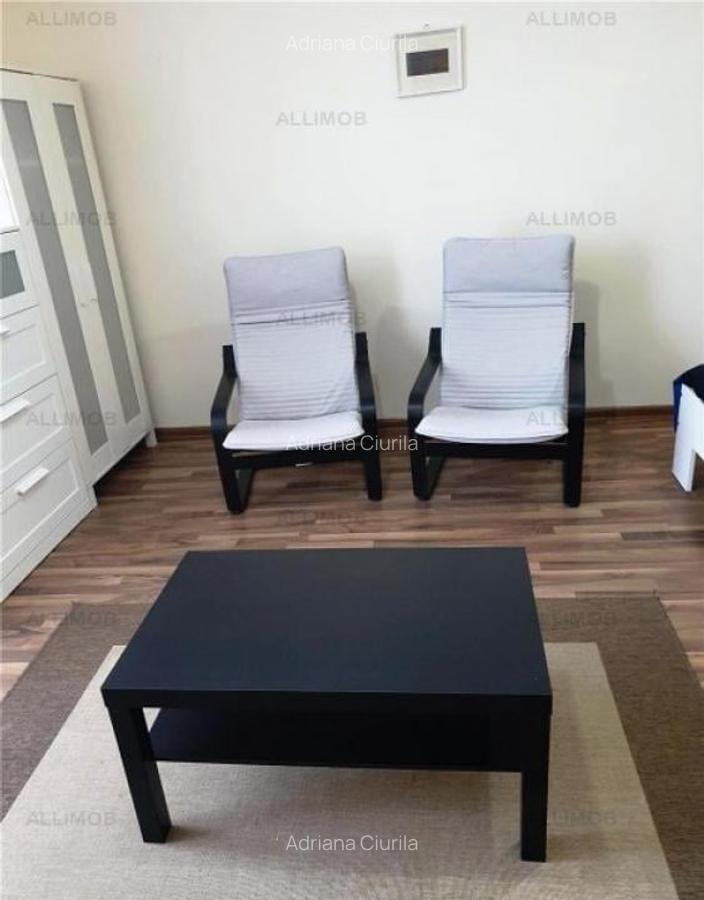 Garsoniera in Ploiesti, zona ultracentrala - 2