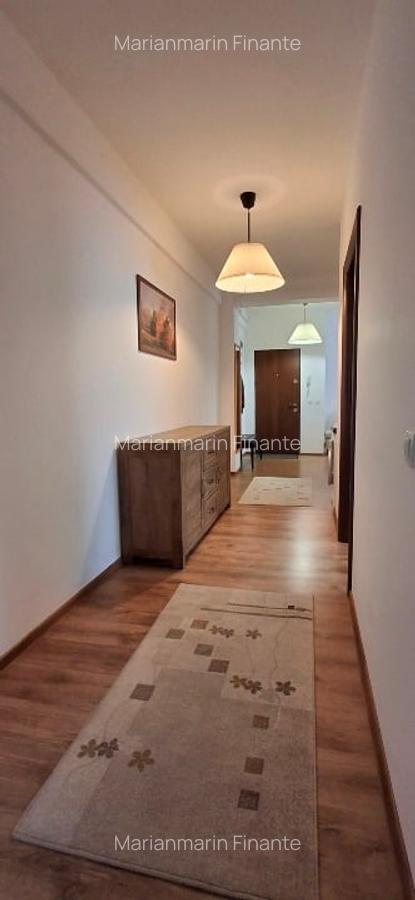 2 camere, bloc nou, centrală, parcare, boxa – zona Poliției Amaradia - 7