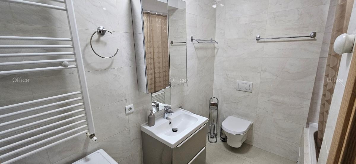 Apt. 2 camere de închiriat, Laguna Residence, loc de parcare si boxă incluse - 4 Apt. 2 camere de închiriat, Laguna Residence, loc de parcare si boxă incluse - 4