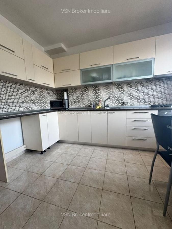 Apartament tip studio Fortuna Residence Cristalului Mobilat - 3