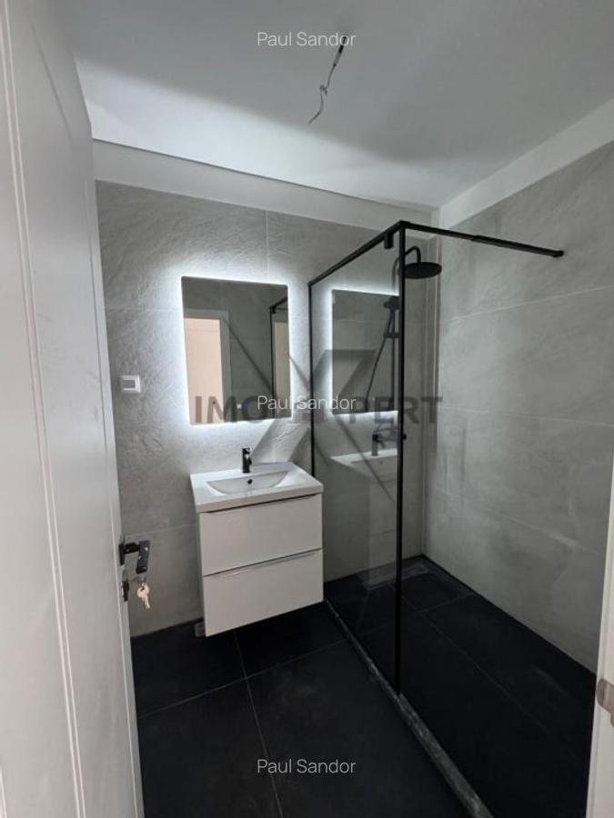 Apartament 2 camere finisat, etaj intermediar, ansamblul Eroilor - 2