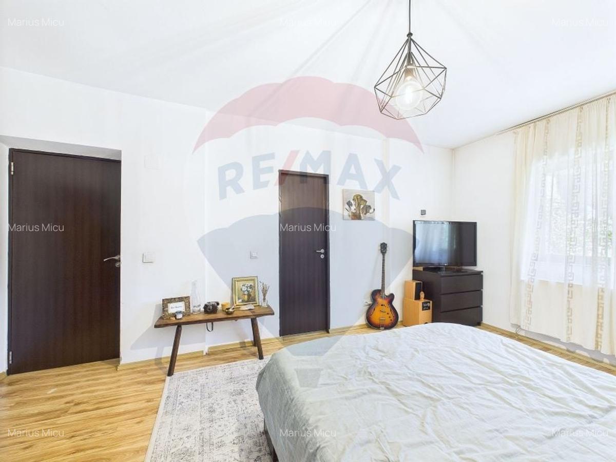 Vila individuala in Pantelimon - 18