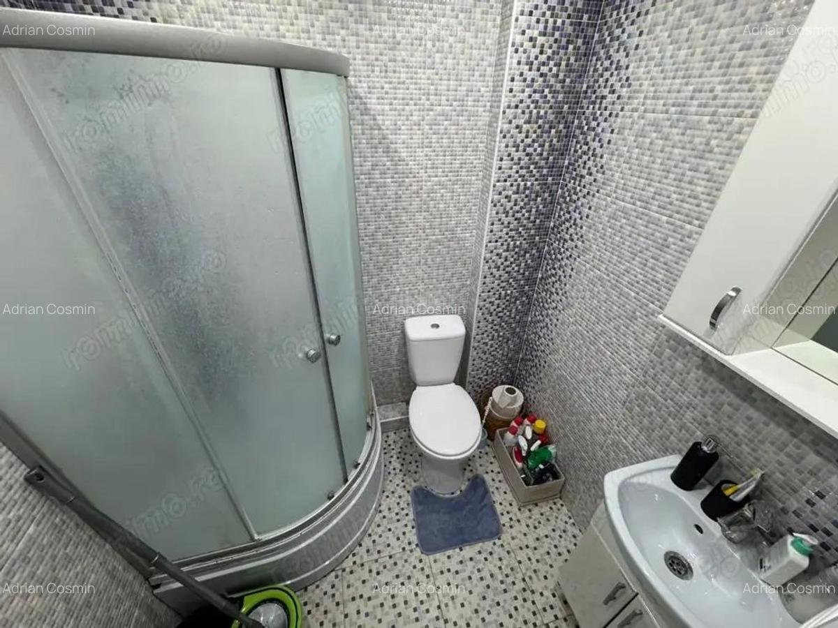 Garsoniera zona Obor - 3