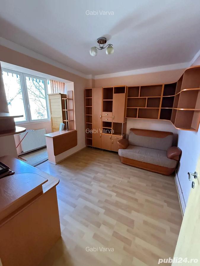 Apartament 3 Camere, Bd-ul Pandurilor, Tudor - 4