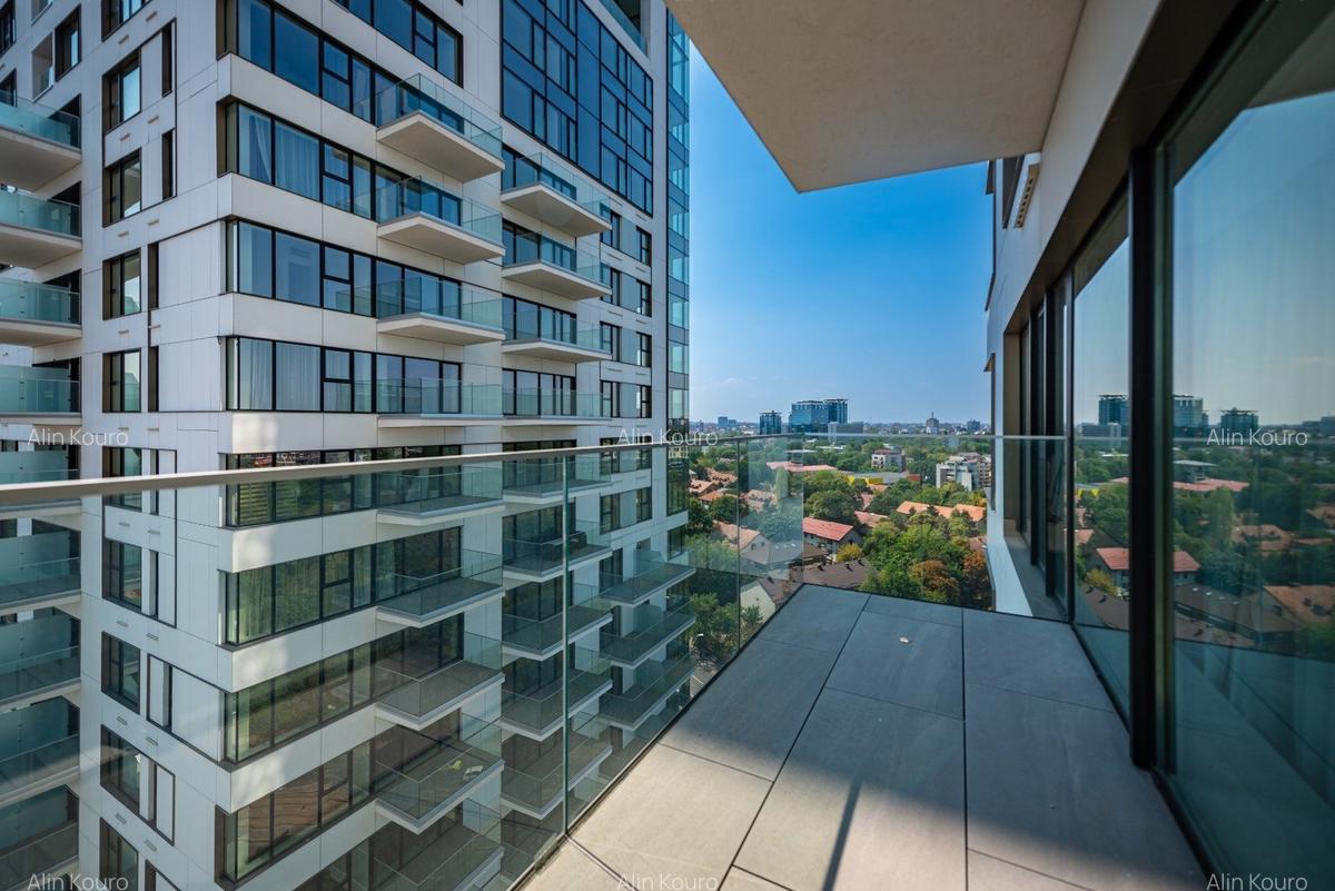 Apartament cu 2 camere în Floreasca - 6