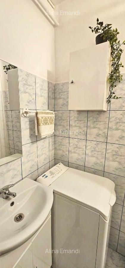 Proprietar vând garsonieră Badea Cârțan Timișoara - 7