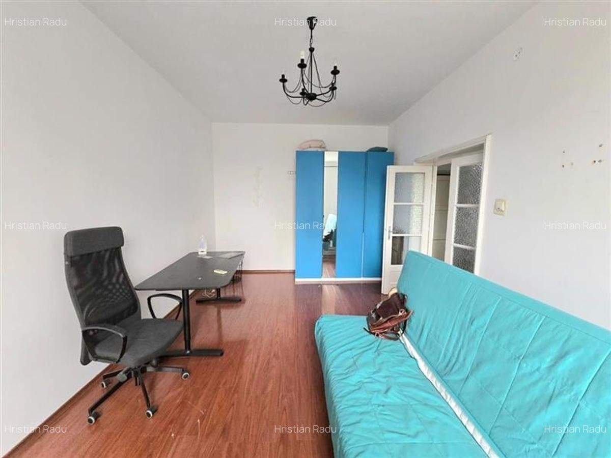 OCAZIE ! GARSONIERA DECOM BOXA SECTOR 1 BUCURESTII NOI METROU JIULUI PARC BAZILE - 5