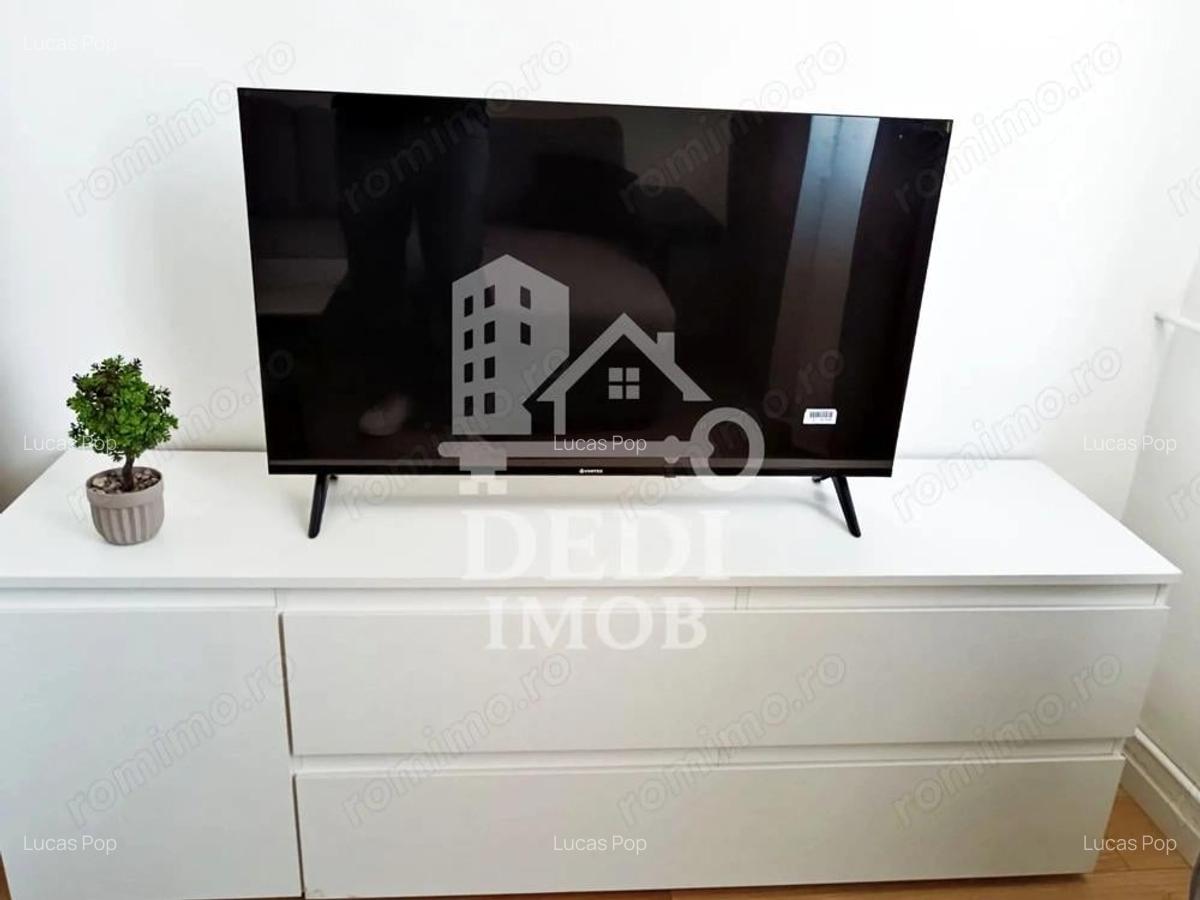 Apartament cu 1 camera de inchiriat in zona bulevardul Decebal, Oradea - 4