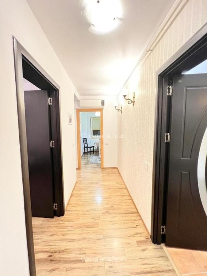 Apartament 2 Camere Rezervelor 89 Ballroom Auchan Militari Residence - 12