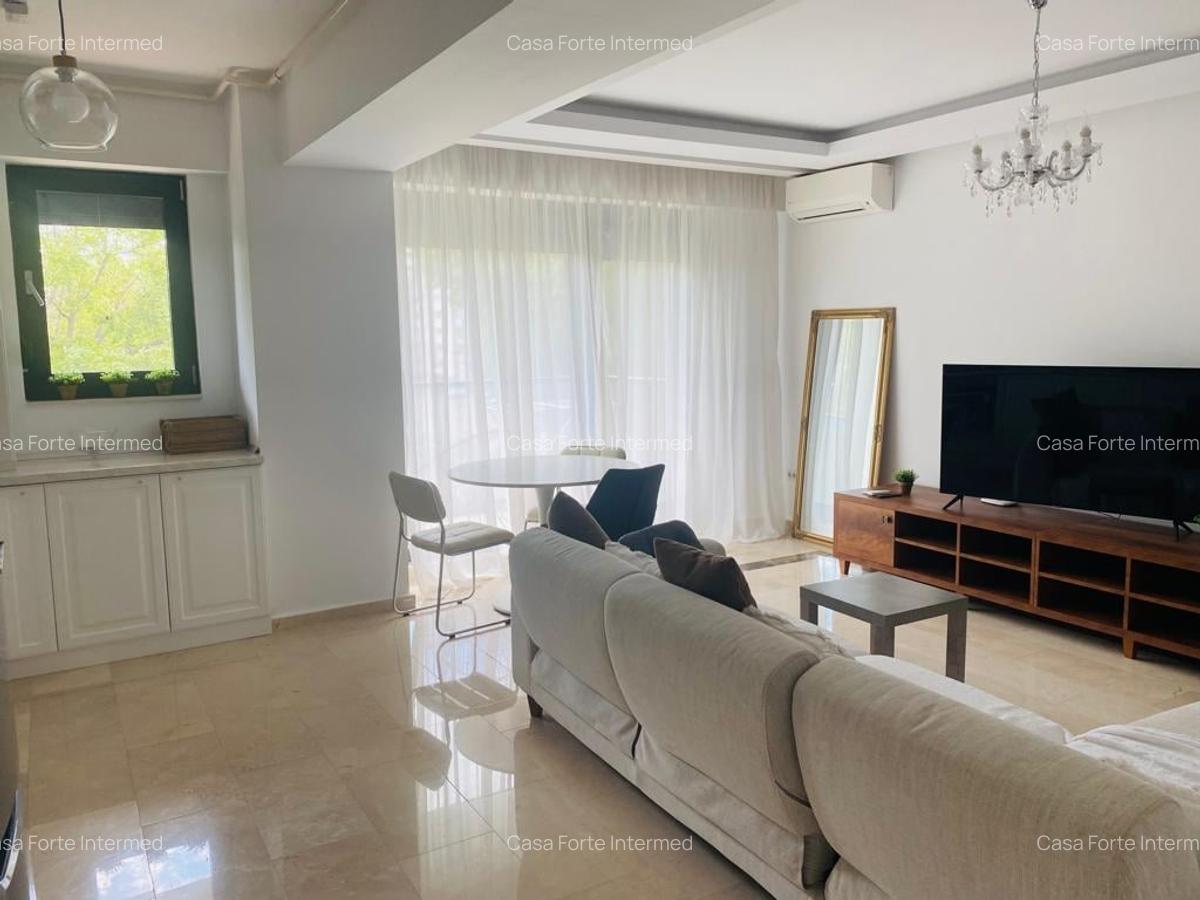 Apartament 2 camere Statiunea Mamaia Vila Sophia 150000 euro - 9