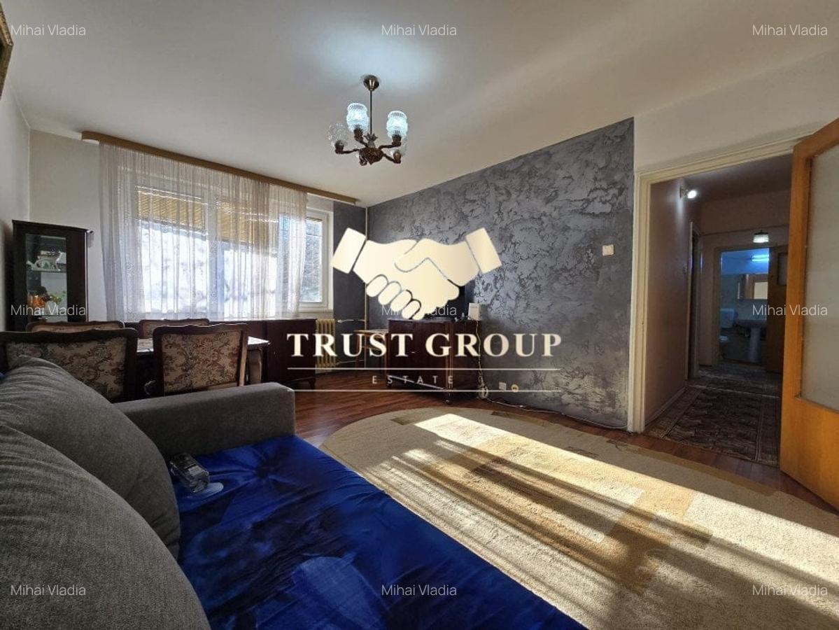 Apartament cu 2 camere decomandat în Drumul Taberei - 2