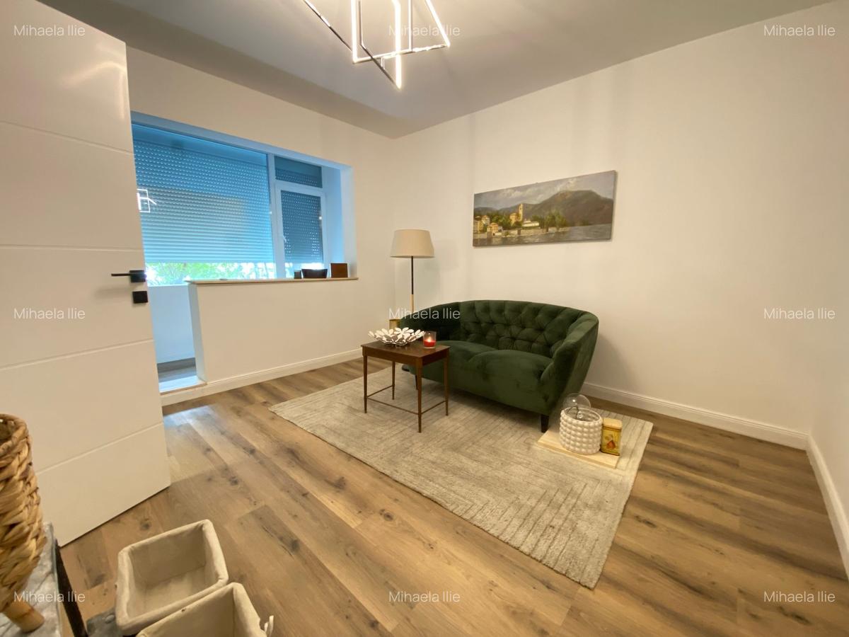 Apartament 2 camere Podu ros sensul giratoriu Id oferta 158204 - 7
