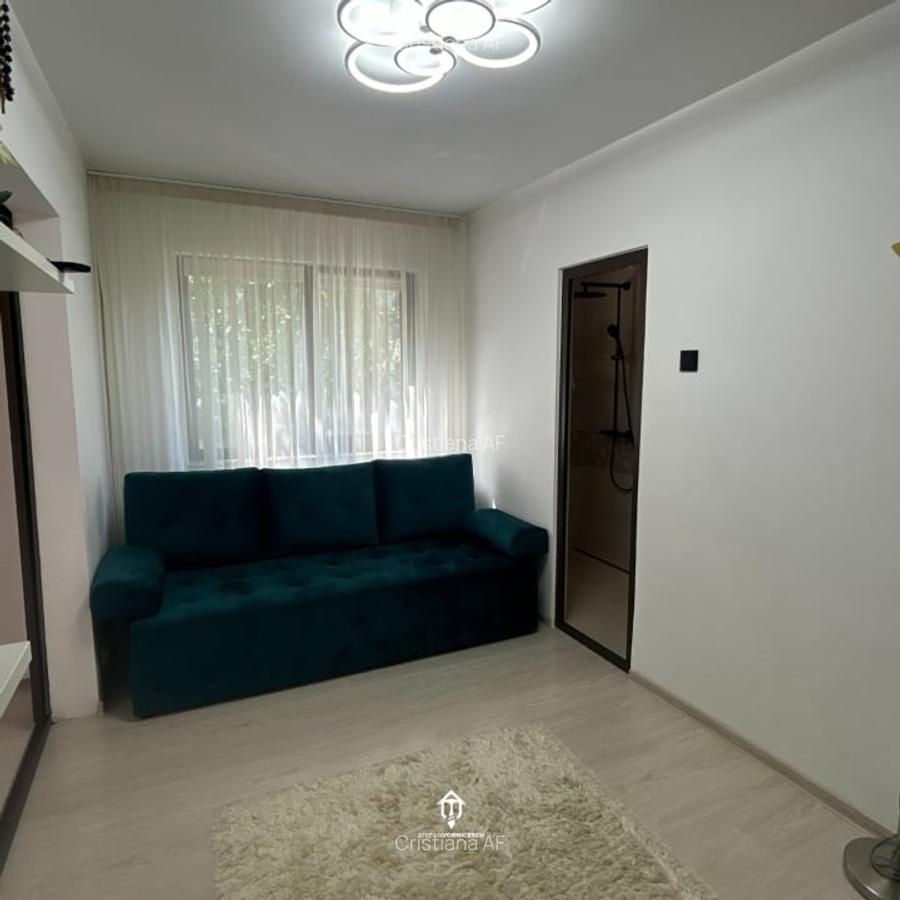 Apartament 2 camere | Partial renovat | Podu Ros - 3