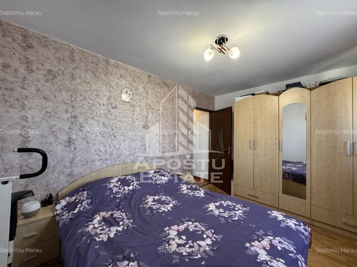 Apartament 2 camere | Decomandat | 49mp utili | La cheie | Dâmbovița - 4