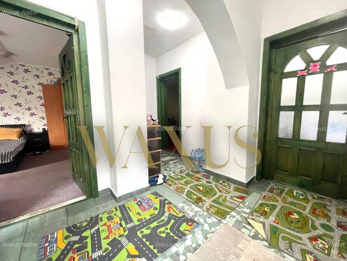 Casa de inchiriat, 5 camere, 210mp, 320mp teren, Andrei Muresanu - 10
