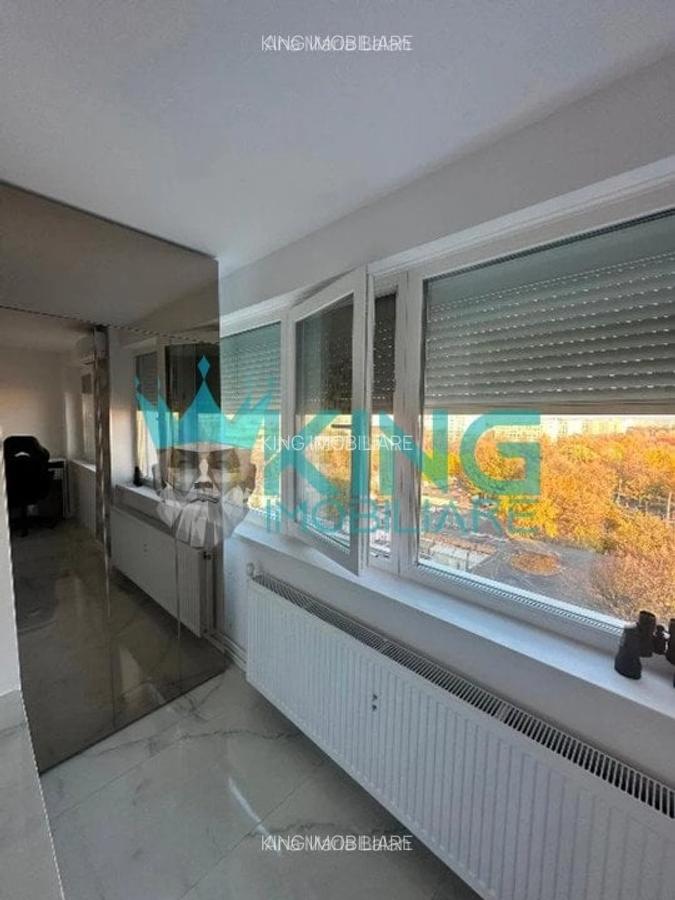 Apartament cu 2 camere decomandat, mobilat în Baba Novac - 8
