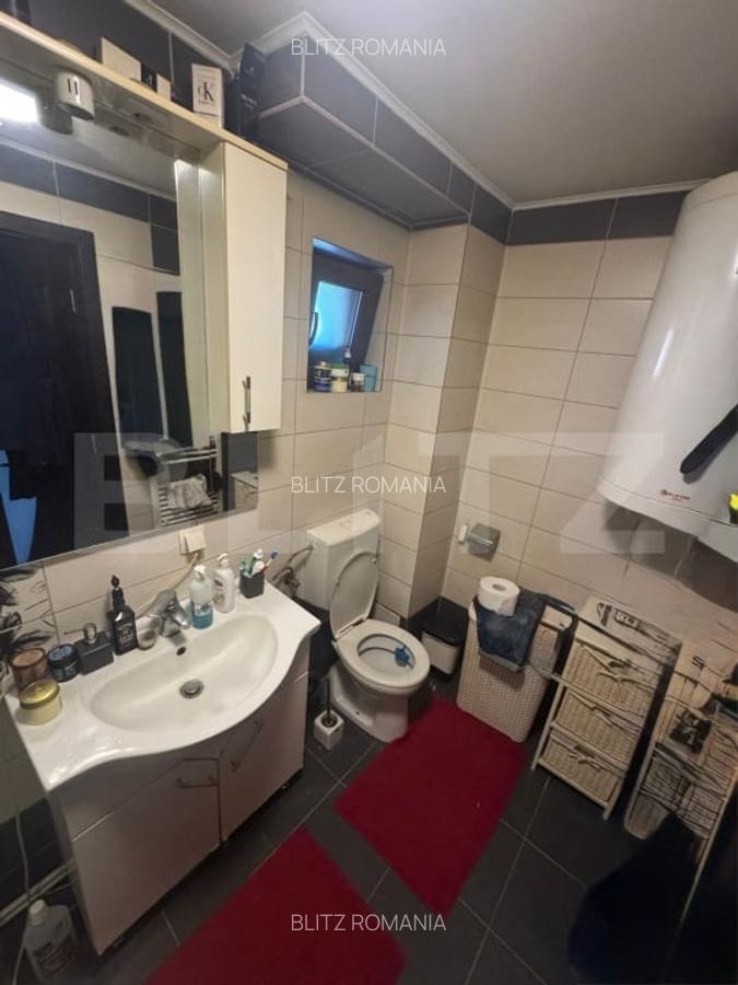 Casa de vanzare, 3 dormitoare, 160 mp utili, teren 528 mp , Unirii - 8