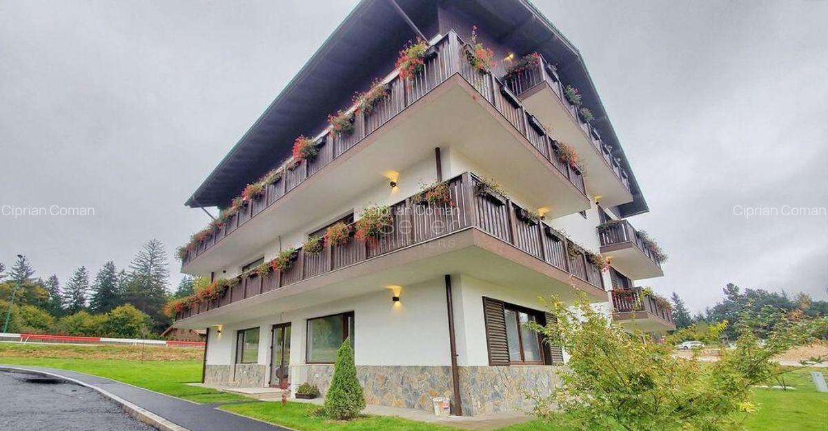 APARTAMENT DE VACANTA - POIANA BRASOV - 9 APARTAMENT DE VACANTA - POIANA BRASOV - 9