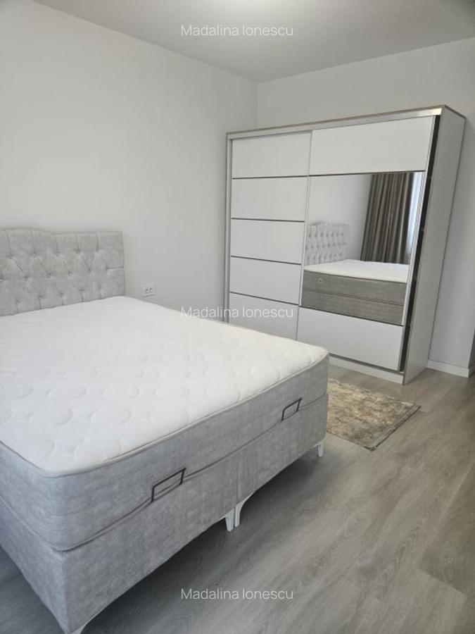 Zen Residence - 3 camere de inchiriat termen lung - 1 Zen Residence - 3 camere de inchiriat termen lung - 1