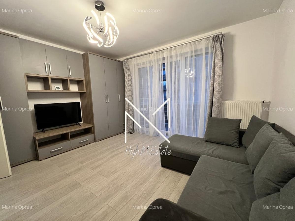 Apartament cu 2 camere decomandat, mobilat în Bartolomeu - 3