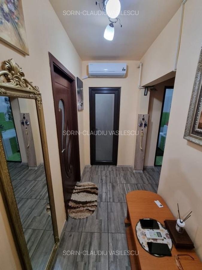 Tomis 3-apartament 2 camere decomandat cu gaze - 7